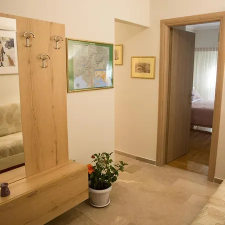 Appartement Ivannas Dream House *