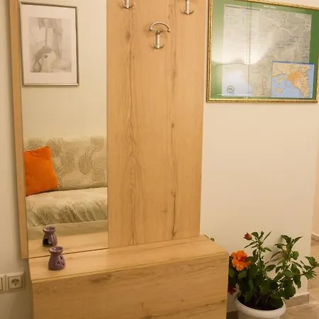 Appartement Ivannas Dream House
