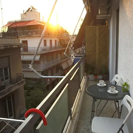 Appartement Ivannas Dream House