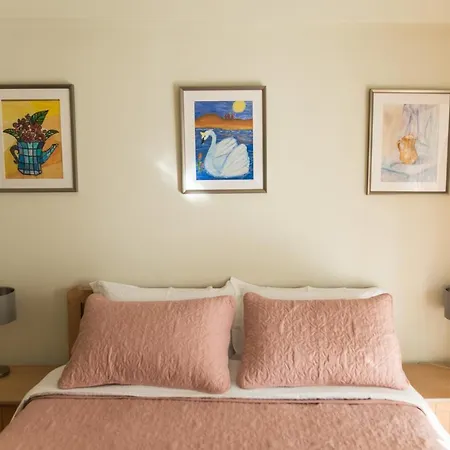Ivannas Dream House Appartement
