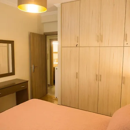 Appartement Ivannas Dream House Athene