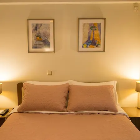 Ivannas Dream House Appartement Athene