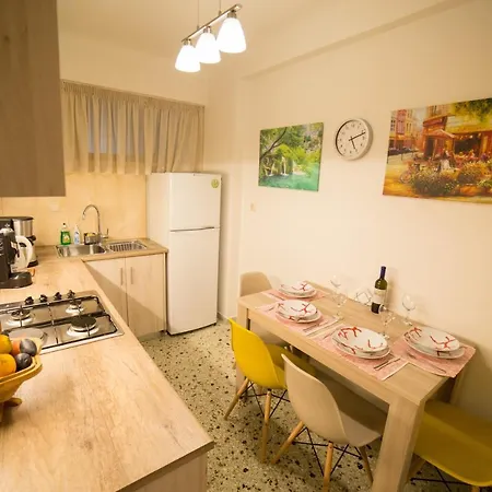 Appartement Ivannas Dream House