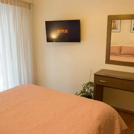Ivannas Dream House Appartement Athene